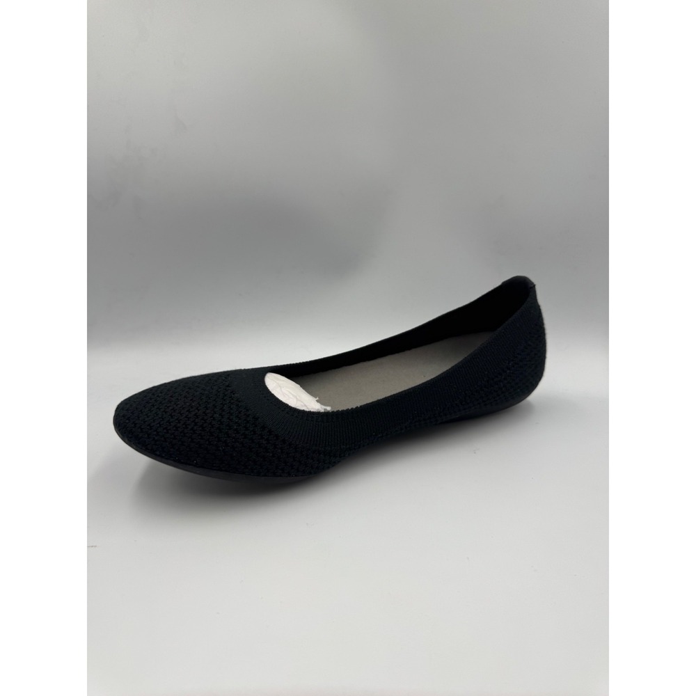 NWOT Allbirds Tree Breezers knit Ballet Flats Women's 8.5 - Amputee Single Right - Picture 2 of 8